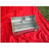 Image 3 : VINTAGE ALADDIN LUNCH BOX - ALUMINUM