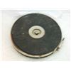 Image 3 : VINTAGE TAPE MEASURE - 50' - MADE IN GERMANY