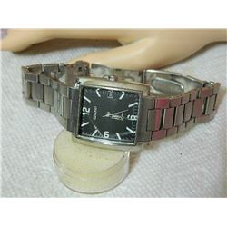 WATCH - SEIKO