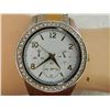Image 2 : WATCH - WITH RHINESTONES