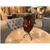 Image 2 : 4 PCS OF ASSORTED DECOR ITEMS
