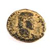 Image 1 : Bronze Coin of Constantius Gallus (351-354 A.D.)