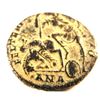 Image 2 : Bronze Coin of Constantius Gallus (351-354 A.D.)