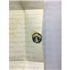 Image 2 : May 27, 1830 Handwritten Letter to Mrs. Parker from Mr. Macaulay - Liverpool