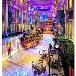 4 Night Bahamas Cruise for 2, many dates available