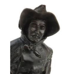 Norther By Frederic Remington