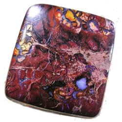 111.6 Cts Yowah Stone