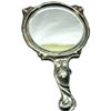 Image 1 : Late 19th Century Vanity Mirror