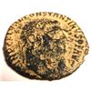 Image 1 : Bronze Coin of Constantine I (307-337 A.D.)