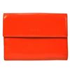 Image 1 : Authentic PRADA Orange Wallet