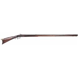 Percussion Tennessee Style .40 Rifle