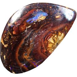 78.2 Cts Yowah Opal - Polished Stone