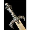 Image 2 : European Stainless Ritual Display Sword