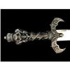 Image 3 : European Stainless Ritual Display Sword