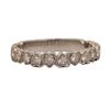 Image 2 : Platinum Eternity Band