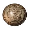 Image 2 : 1884 Morgan Dollar