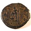 Image 1 : Bronze coin of Gallienus (253-265 A.D.)
