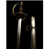 Image 2 : 19thc French Cavalry Officer's Sabre