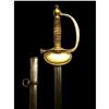 Image 4 : 19thc French Cavalry Officer's Sabre