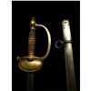 Image 6 : 19thc French Cavalry Officer's Sabre