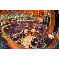 7 Night Mexican Riviera Cruise for 2, many dates available