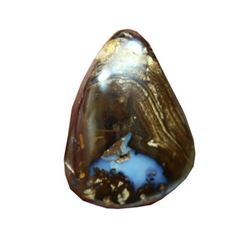70.00cts Australian "Chunky" Cut Boulder Opal