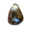 Image 1 : 70.00cts Australian "Chunky" Cut Boulder Opal