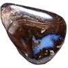 Image 3 : 70.00cts Australian "Chunky" Cut Boulder Opal