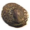 Image 2 : Bronze coin of Gallienus (253-265 A.D.)
