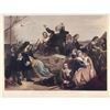 Image 1 : Machine Print, Pilgrim Fathers