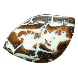 66cts.boulder Matrix Opal