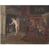 Image 2 : 19thc French Parlor Scene