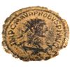 Image 1 : Bronze coin of Probus (276-282 A.D.)