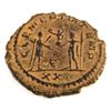 Image 2 : Bronze coin of Probus (276-282 A.D.)