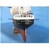 Image 7 : Flying Cloud 50" Tall Model Ship Limited