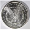 Image 2 : 1878-CC MORGAN DOLLAR  CH BU