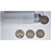 Image 2 : JEFFERSON NICKEL LOT: