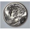 Image 2 : 1945 MERCURY DIME CCGS SUPERB GEM