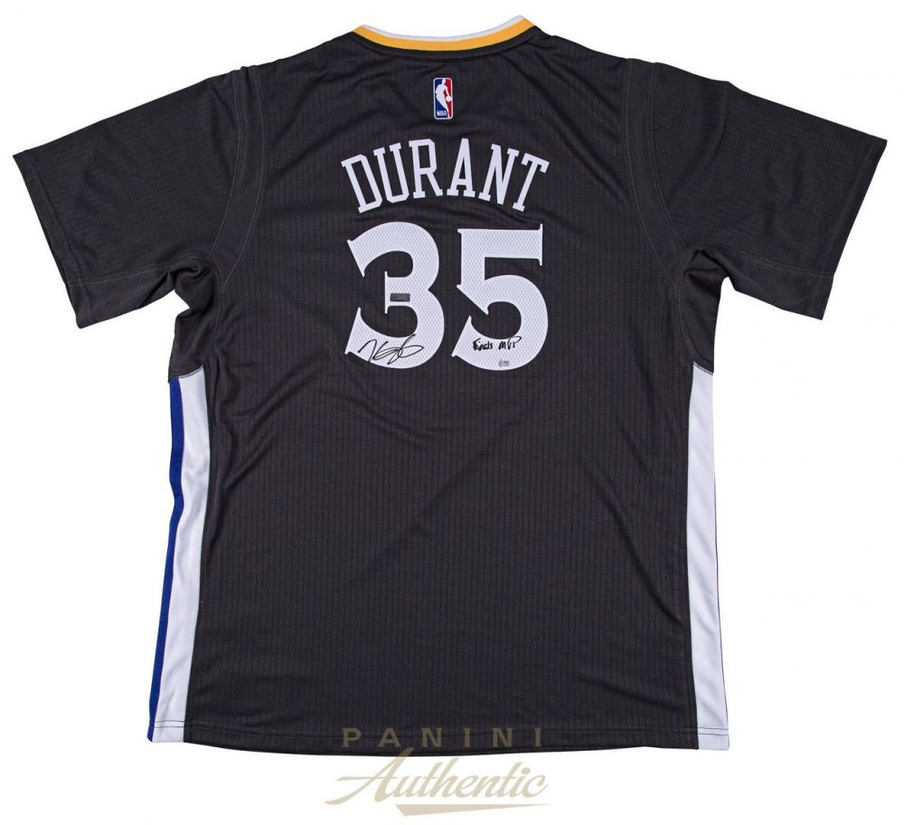 kd mvp jersey