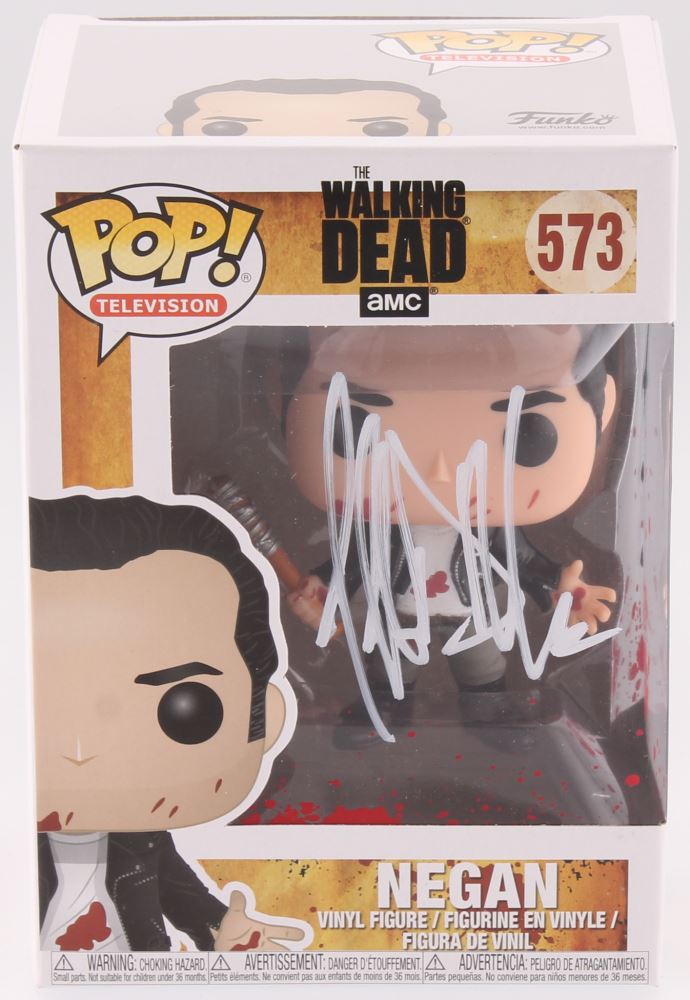 funko pop negan 573