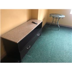 ROOM 364 INC.: DB, HB, 2NS, ST, D, RT, C