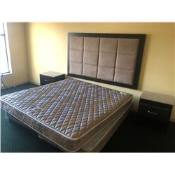 ROOM 356 INC.: KB, D, ST, 2NS, HB, RT, BF