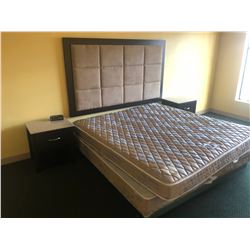 ROOM 355 INC.: KB, D, ST, 2NS, HB, RT, MF