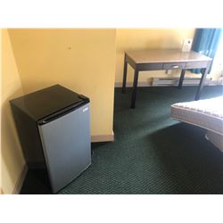 ROOM 351 INC.: QB, D, ST, 2NS, HB, RT, BF