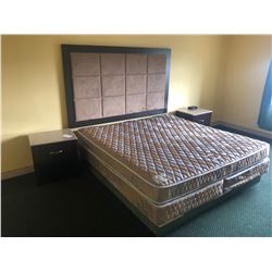 ROOM 348 INC.: KB, D, ST, 2NS, RT, DF, HB