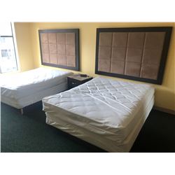 ROOM 338 INC.: 2DB, 2HB, D, ST, NS, RT