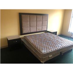 ROOM 336 INC.: KB, HB, D, ST, 2NS, RT, MF