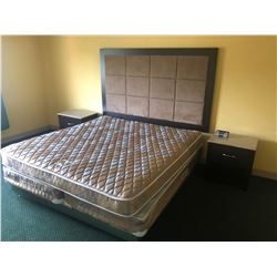 ROOM 339 INC.: KB, HB, D, ST, 2NS, RT, BF