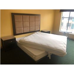 ROOM 332 INC.: KB, HB, D, ST, 2NS, BF, RT