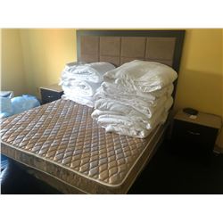 ROOM 335 INC.: KB, HB, D, ST, 2NS, MF, RT